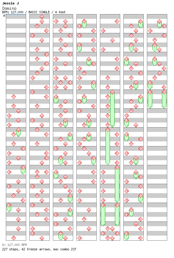 Domino / 4 / BASIC