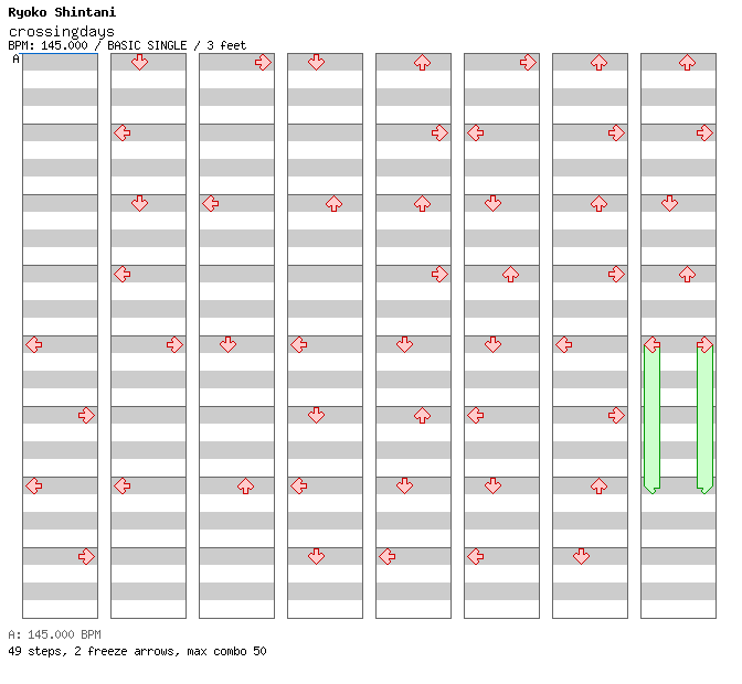 crossingdays / 4 / BASIC