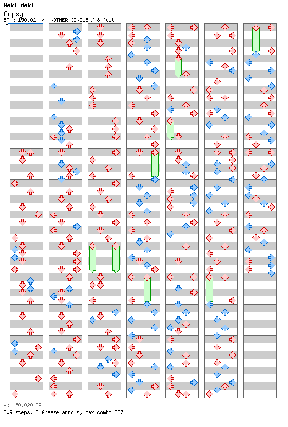 Oopsy / 4 / ANOTHER