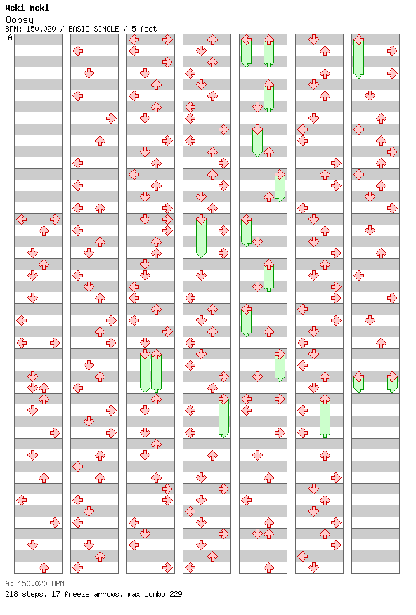 Oopsy / 4 / BASIC