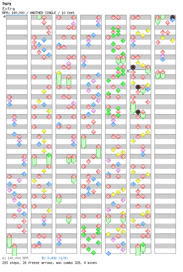 Extra / 4 / ANOTHER
