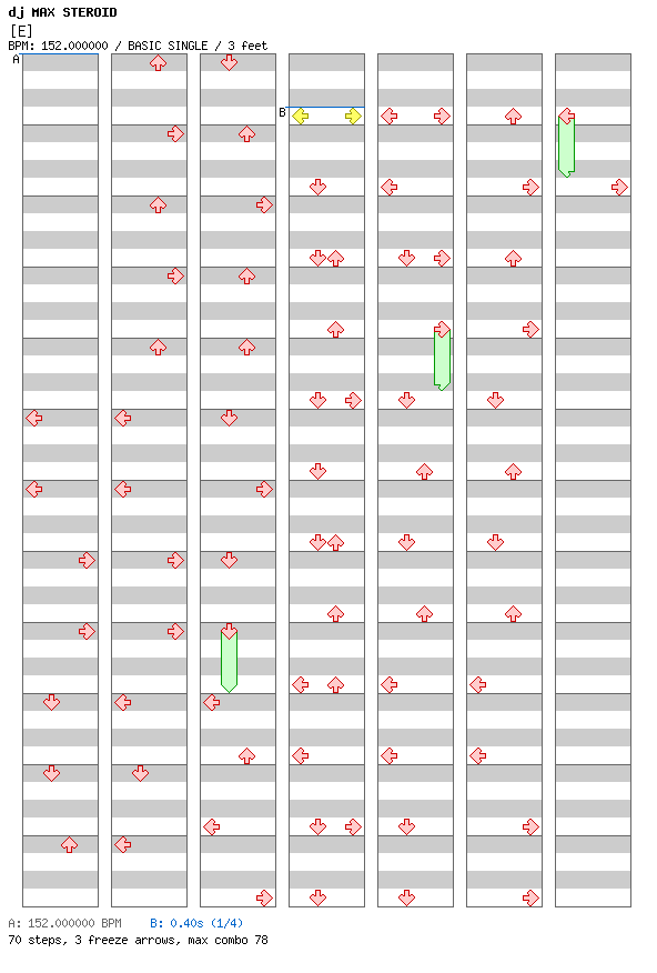 [E] / 4 / BASIC