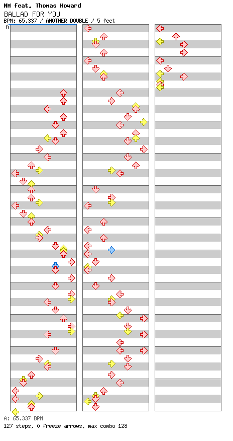 BALLAD FOR YOU (07012003) / 8 / ANOTHER