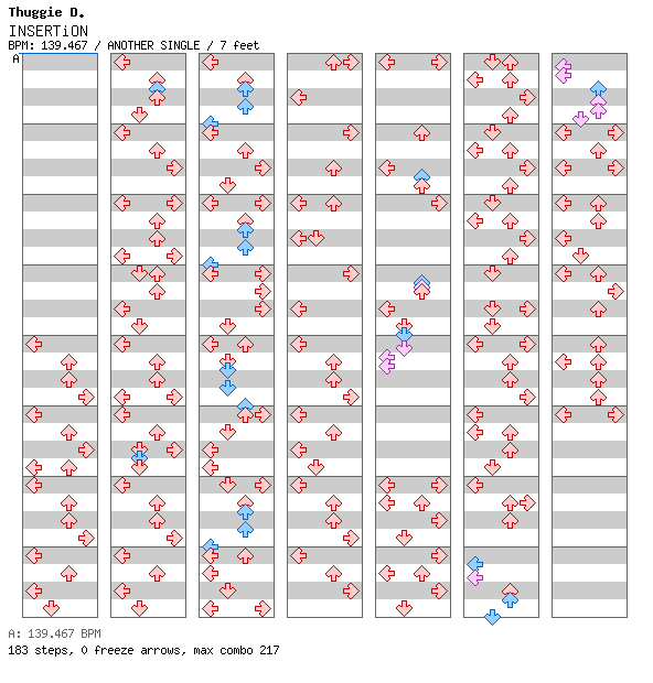 INSERTiON Machine Gun Kelly Mix (07012003) / 4 / ANOTHER