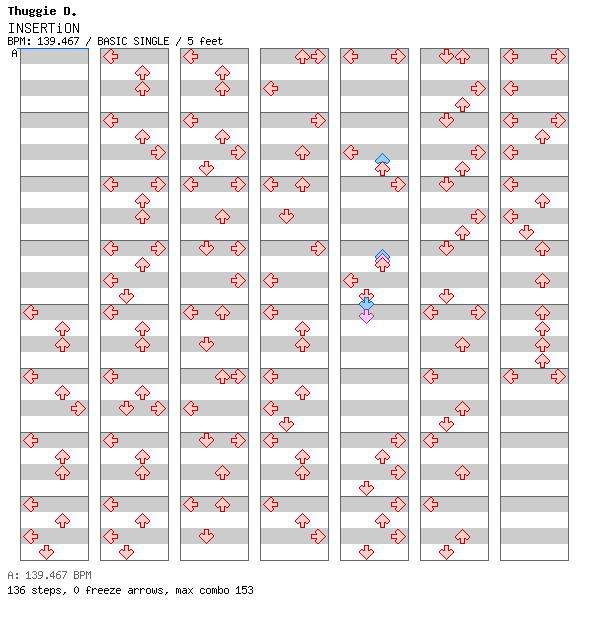 INSERTiON Machine Gun Kelly Mix (07012003) / 4 / BASIC