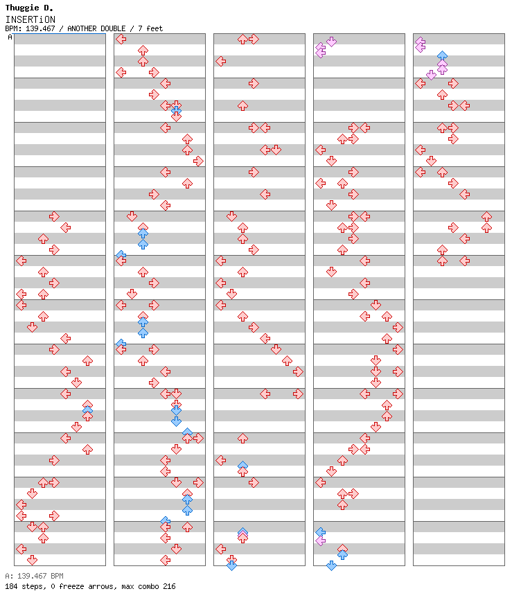 INSERTiON Machine Gun Kelly Mix (07012003) / 8 / ANOTHER