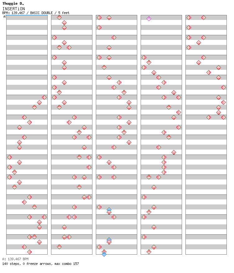 INSERTiON Machine Gun Kelly Mix (07012003) / 8 / BASIC