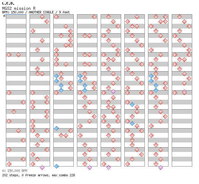 MGS2 mission R (07012003) / 4 / ANOTHER