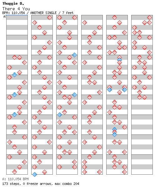 There 4 you (07012003) / 4 / ANOTHER