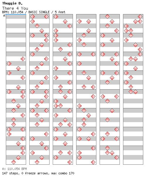 There 4 you (07012003) / 4 / BASIC