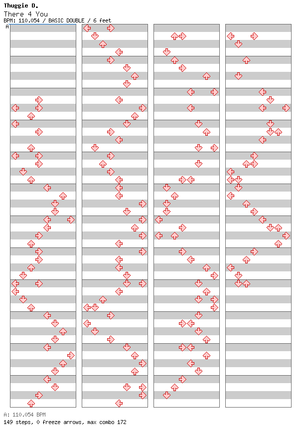 There 4 you (07012003) / 8 / BASIC