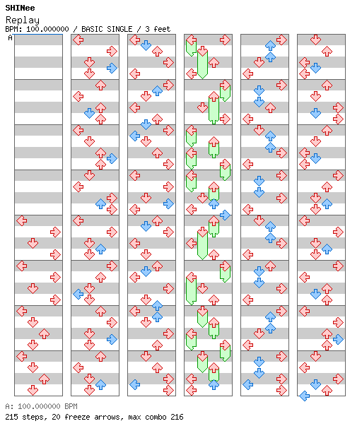 Replay / 4 / BASIC