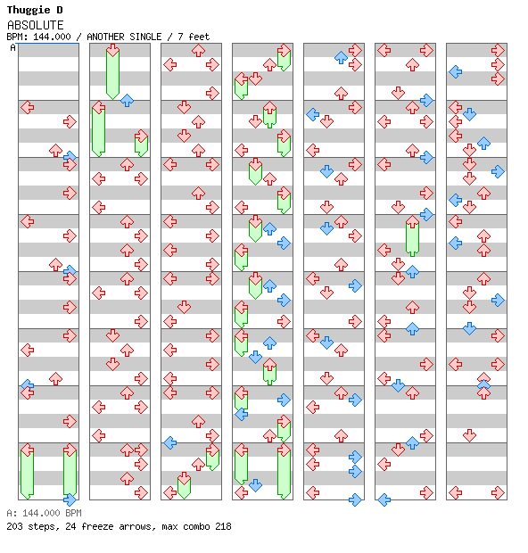 ABSOLUTE Cuff -N- Stuff It Mix (08122003) / 4 / ANOTHER