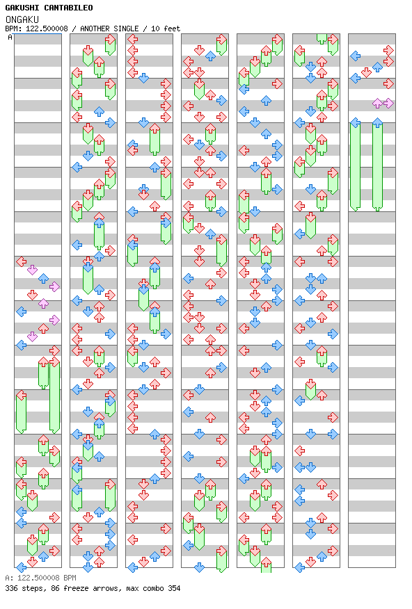 ONGAKU / 4 / ANOTHER
