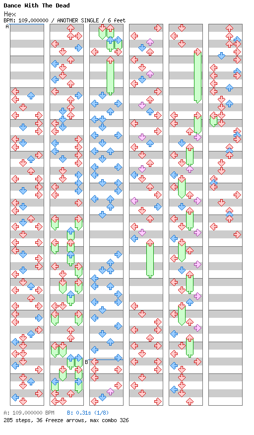 Hex / 4 / ANOTHER