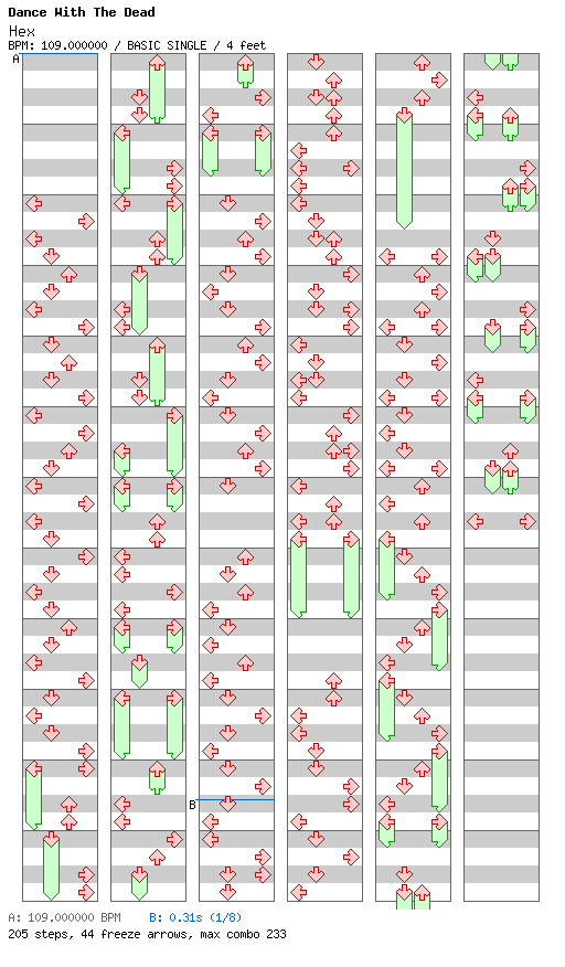 Hex / 4 / BASIC