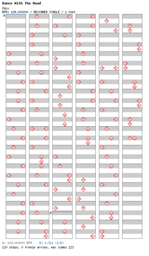 Hex / 4 / BEGINNER