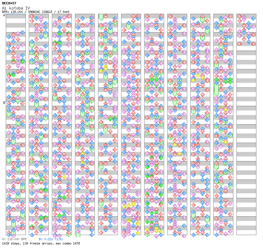 Ai kotoba IV -Full song- / 4 / SMANIAC