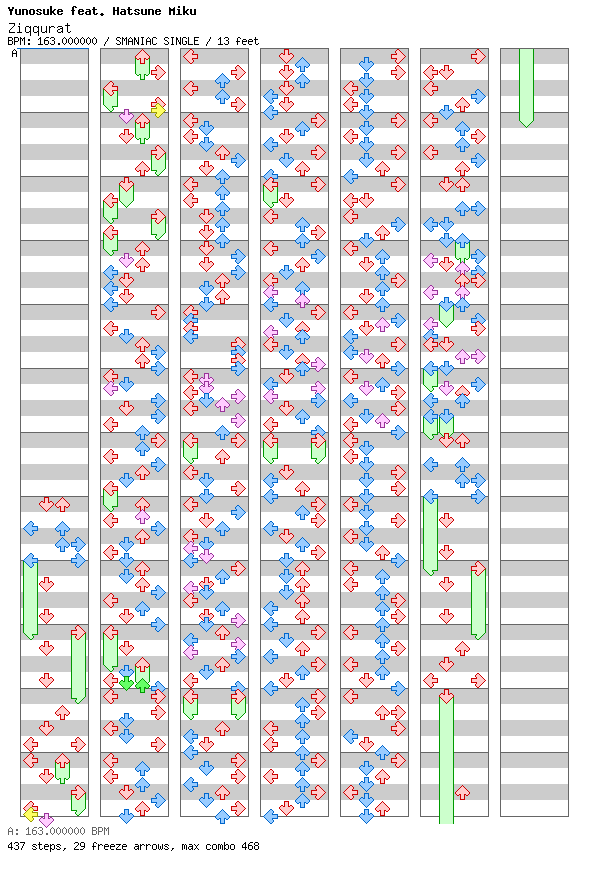 Ziqqurat / 4 / SMANIAC