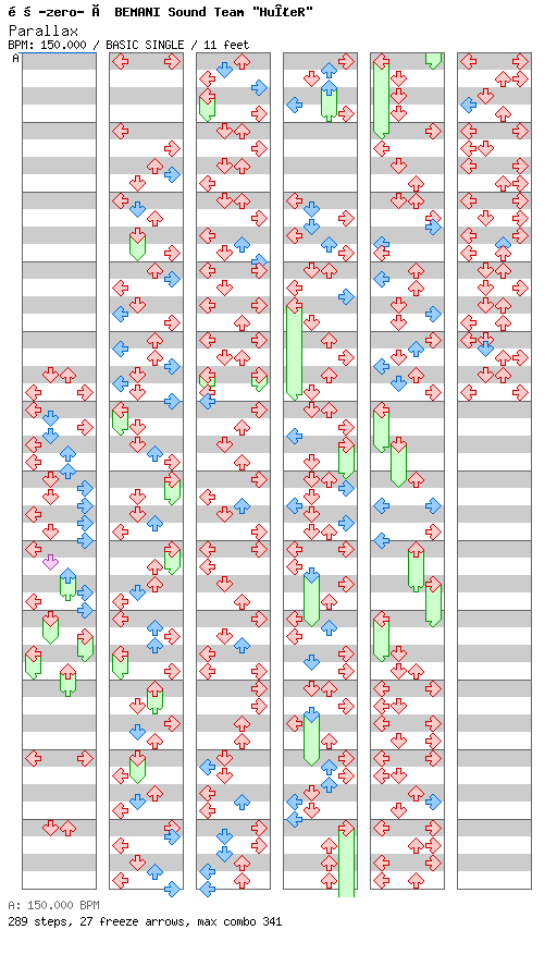 Parallax / 4 / BASIC