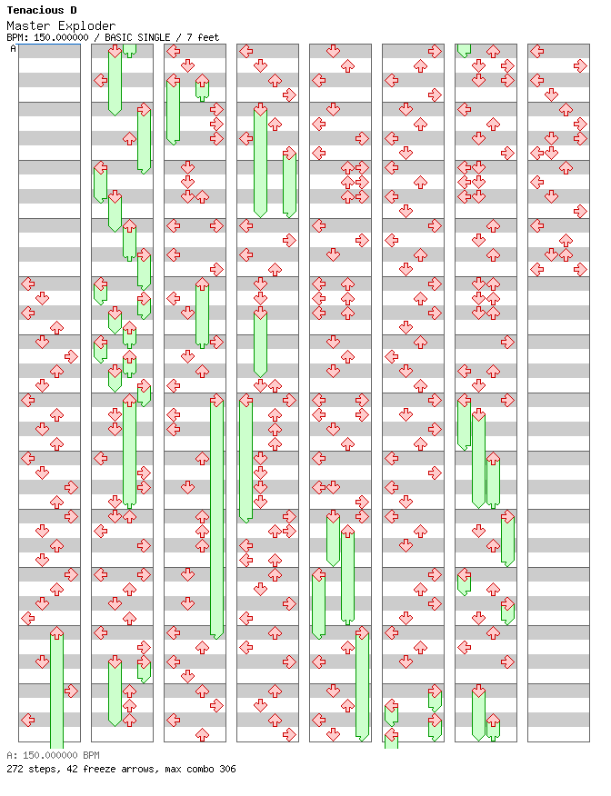 Master Exploder / 4 / BASIC