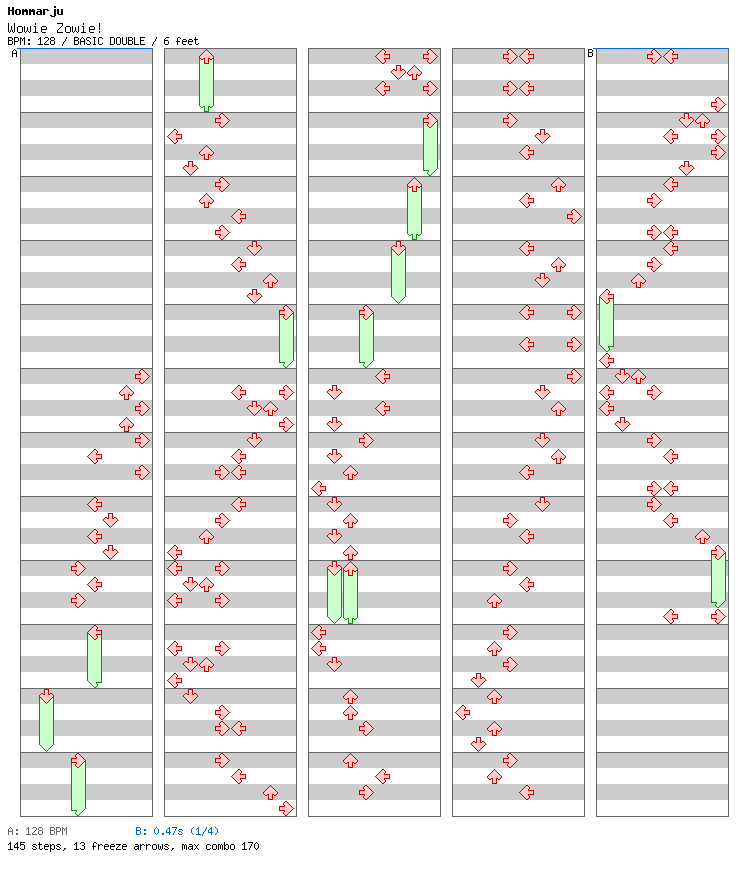 Wowie Zowie! / 8 / BASIC