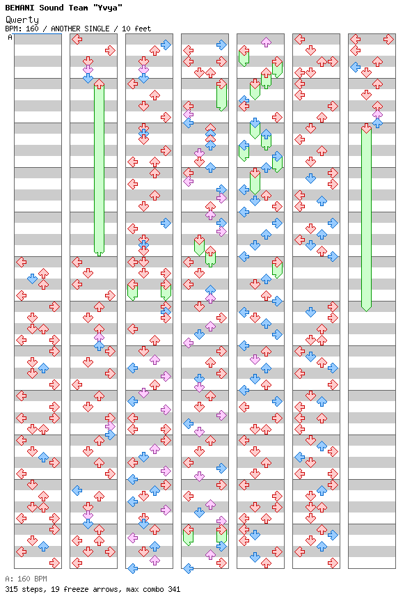 Qwerty / 4 / ANOTHER