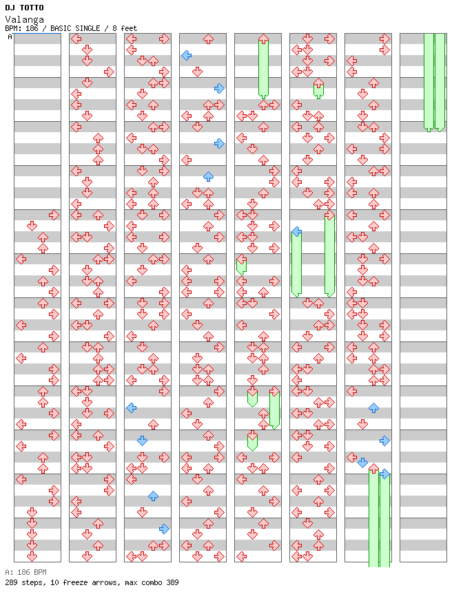 Valanga / 4 / BASIC
