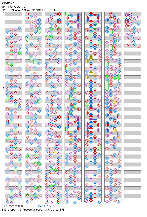 Ai kotoba IV / 4 / SMANIAC
