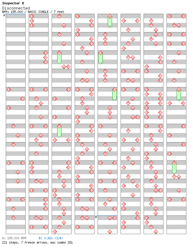 Disconnected -Hyper- / 4 / BASIC