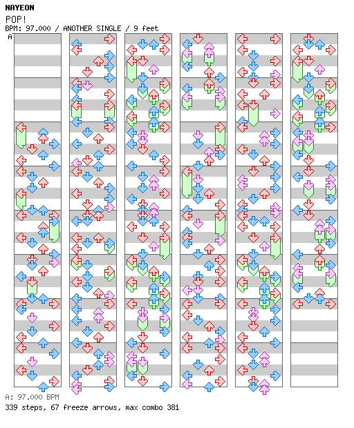 POP / 4 / ANOTHER