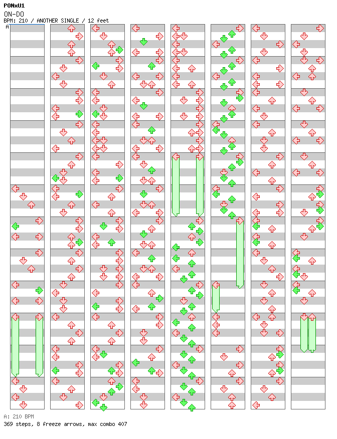 ON-DO / 4 / ANOTHER