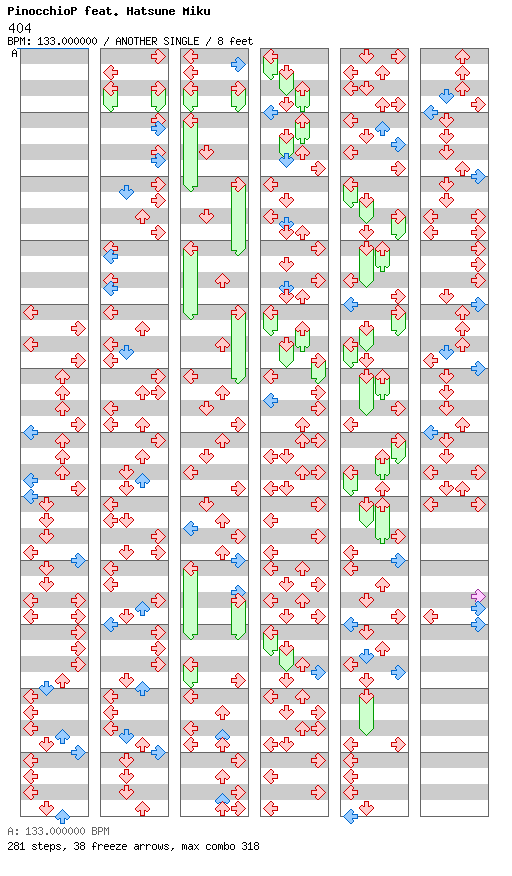 404 / 4 / ANOTHER