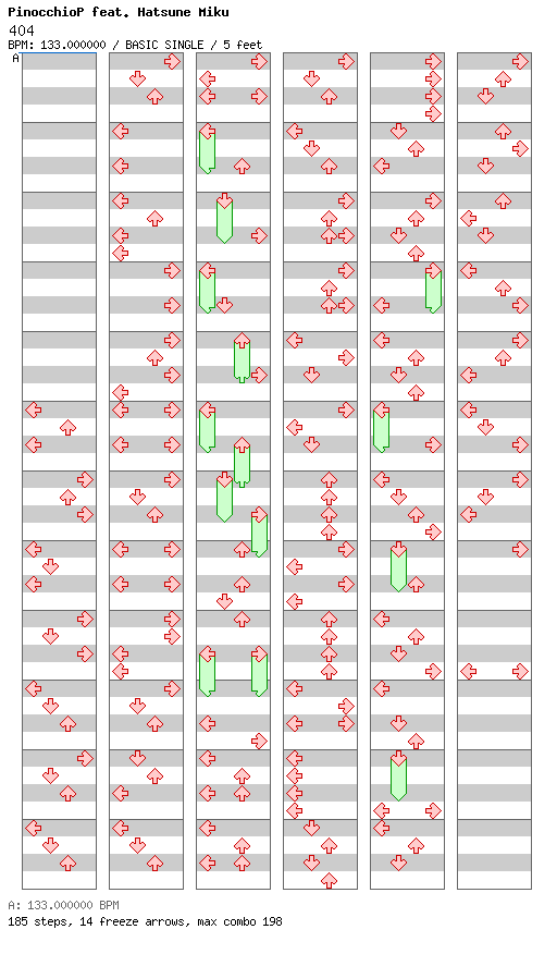 404 / 4 / BASIC