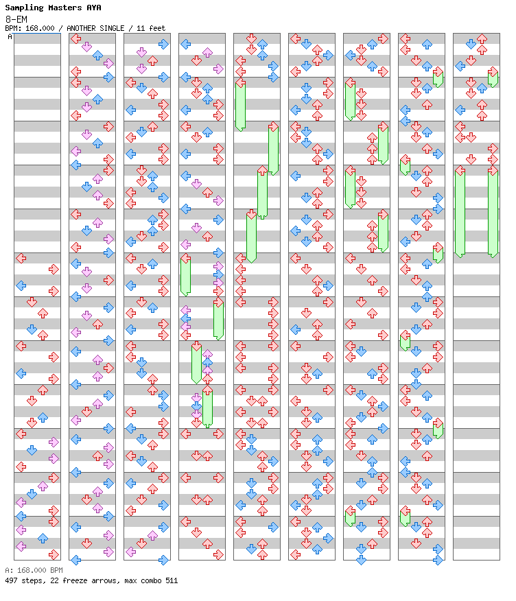 8-EM / 4 / ANOTHER