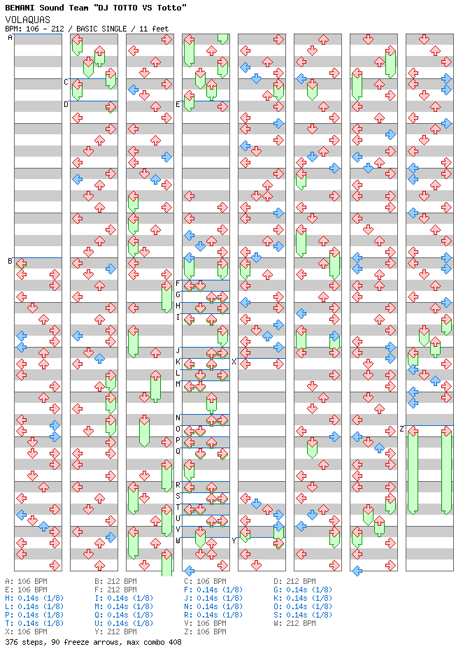 VOLAQUAS / 4 / BASIC