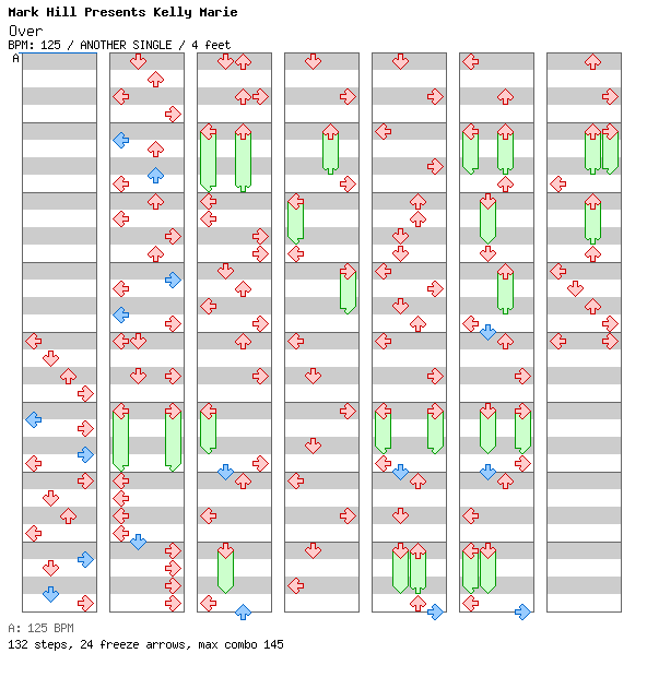 Over / 4 / ANOTHER