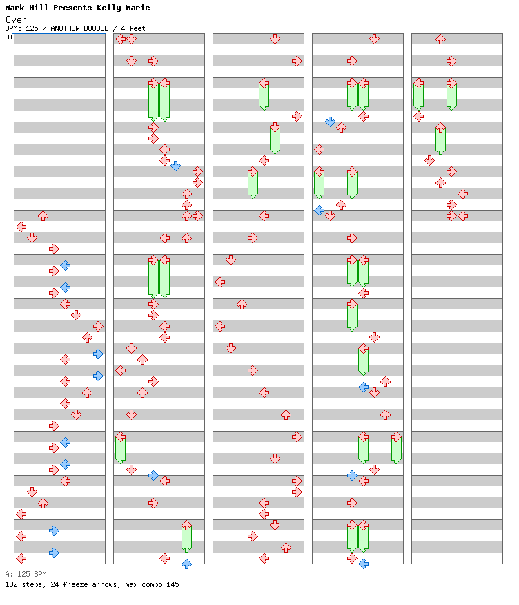 Over / 8 / ANOTHER