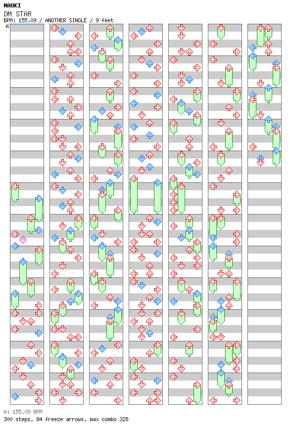DM STAR / 4 / ANOTHER