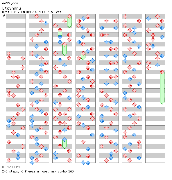 EtoSharu / 4 / ANOTHER