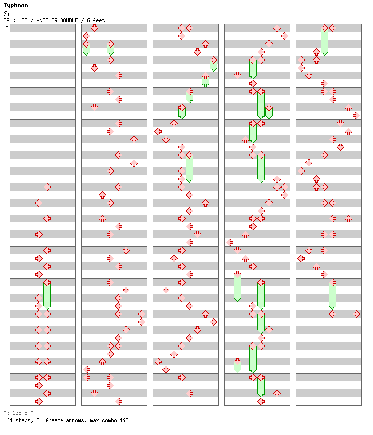 So / 8 / ANOTHER
