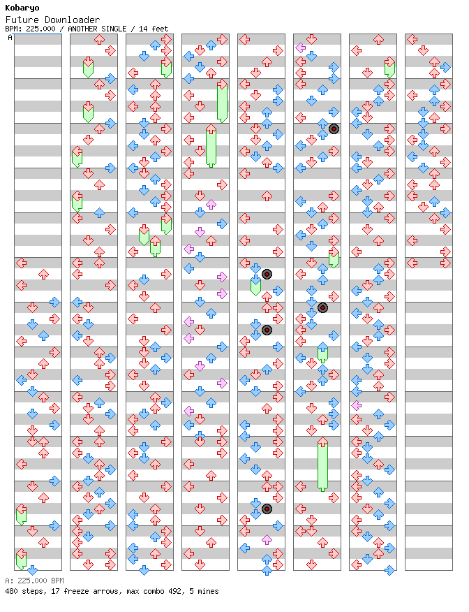 Future Downloader / 4 / ANOTHER