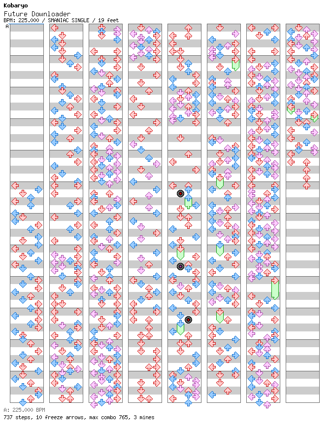 Future Downloader / 4 / SMANIAC