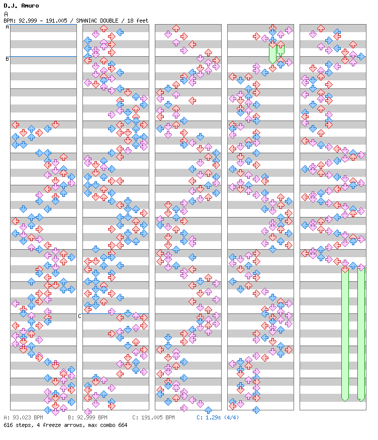 A / 8 / SMANIAC