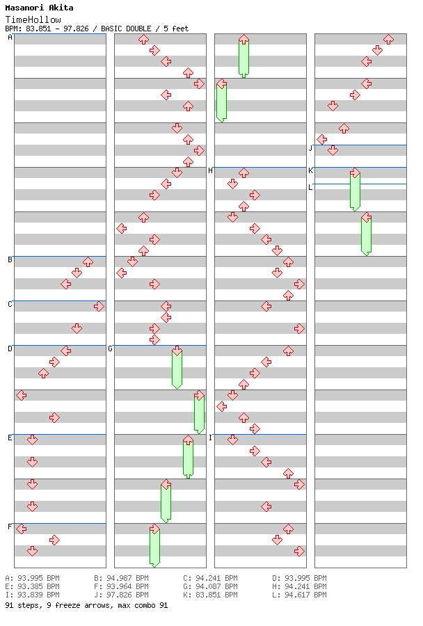 TimeHollow / 8 / BASIC