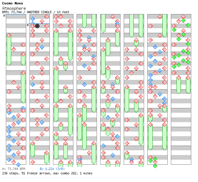 Atmosphere / 4 / ANOTHER