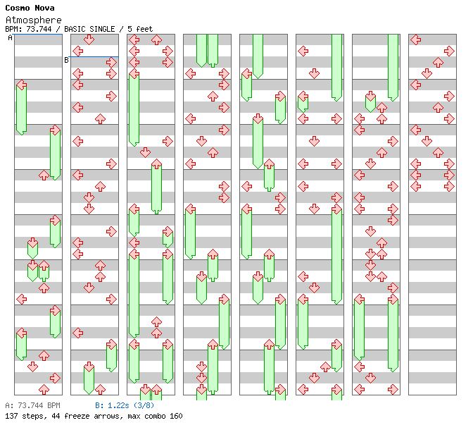 Atmosphere / 4 / BASIC