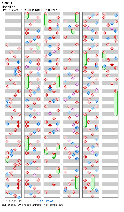 Naedine / 4 / ANOTHER