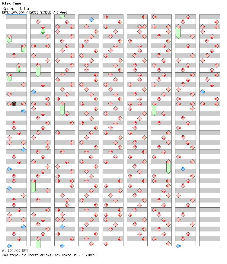 Speed it up / 4 / BASIC