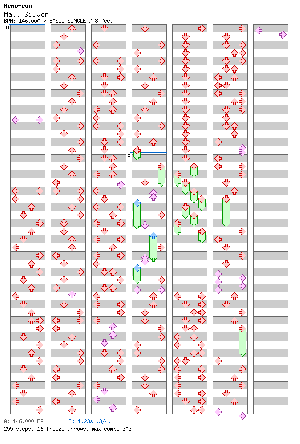 Matt Silver / 4 / BASIC